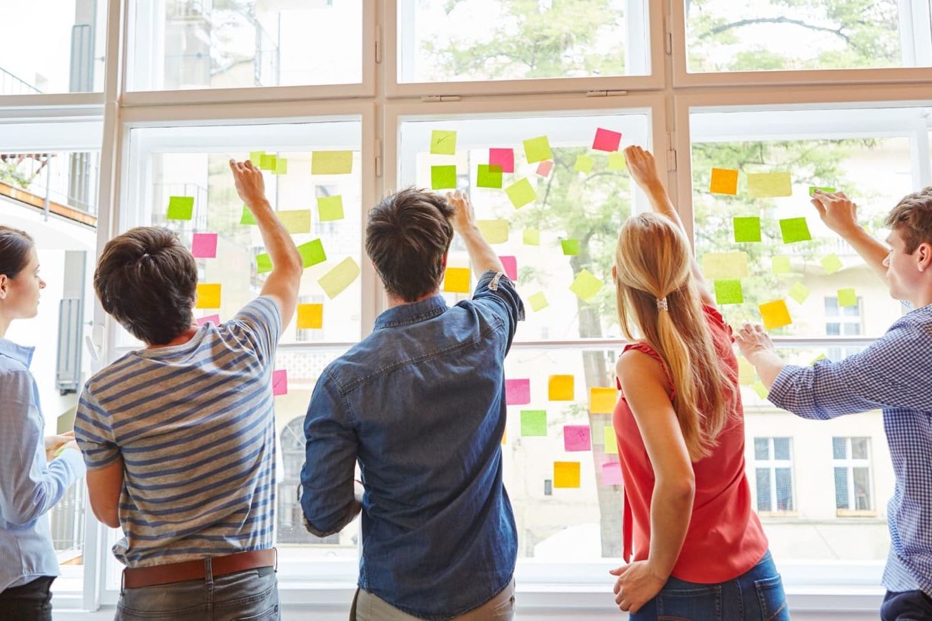 Interactive Workshops